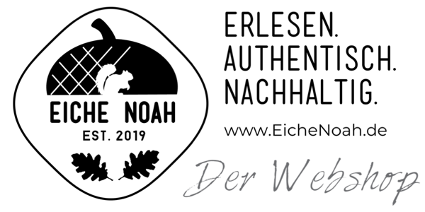 Eiche Noah Logo